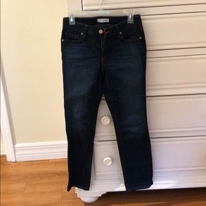 LOFT JEANS